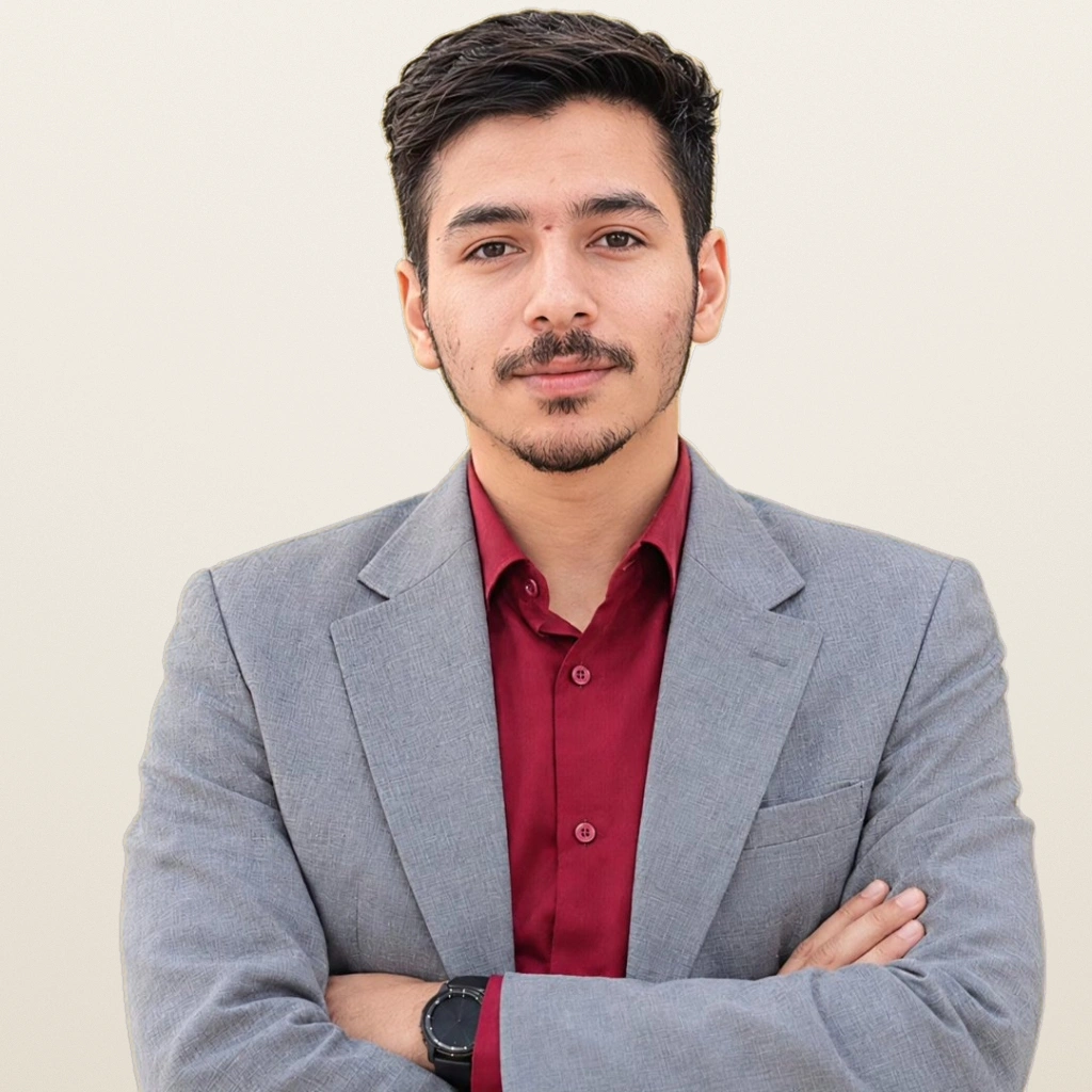 محمد سلام، مصمم ومطور مواقع مستقل